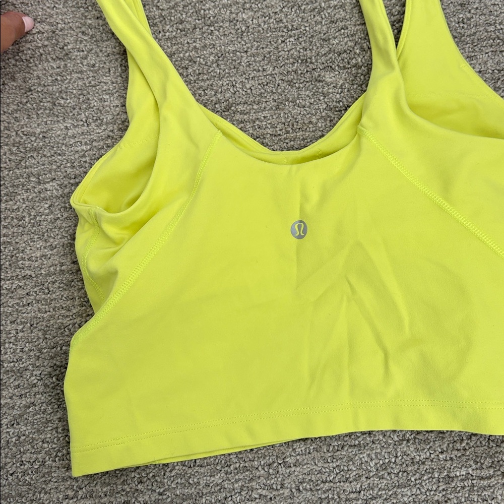 Align tank - image 2